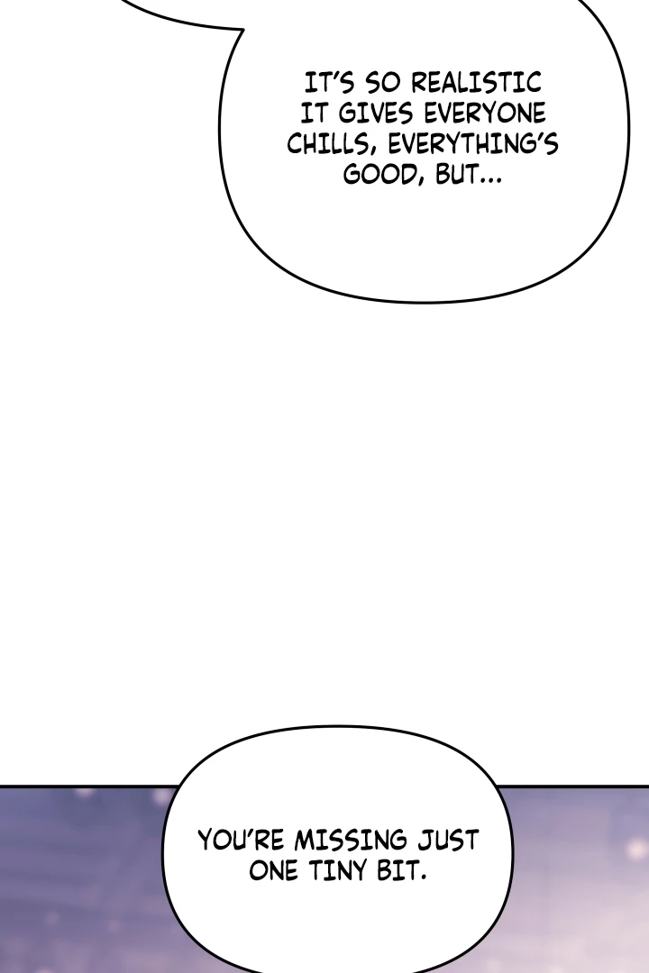Because It’s a Bed Scene Chapter 3 - Page 52