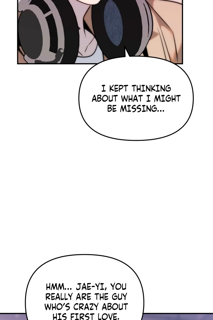 Because It’s a Bed Scene Chapter 3 - Page 56