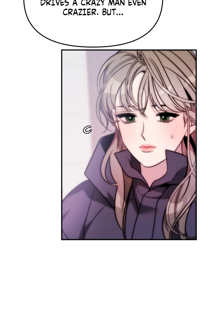 Because It’s a Bed Scene Chapter 3 - Page 59