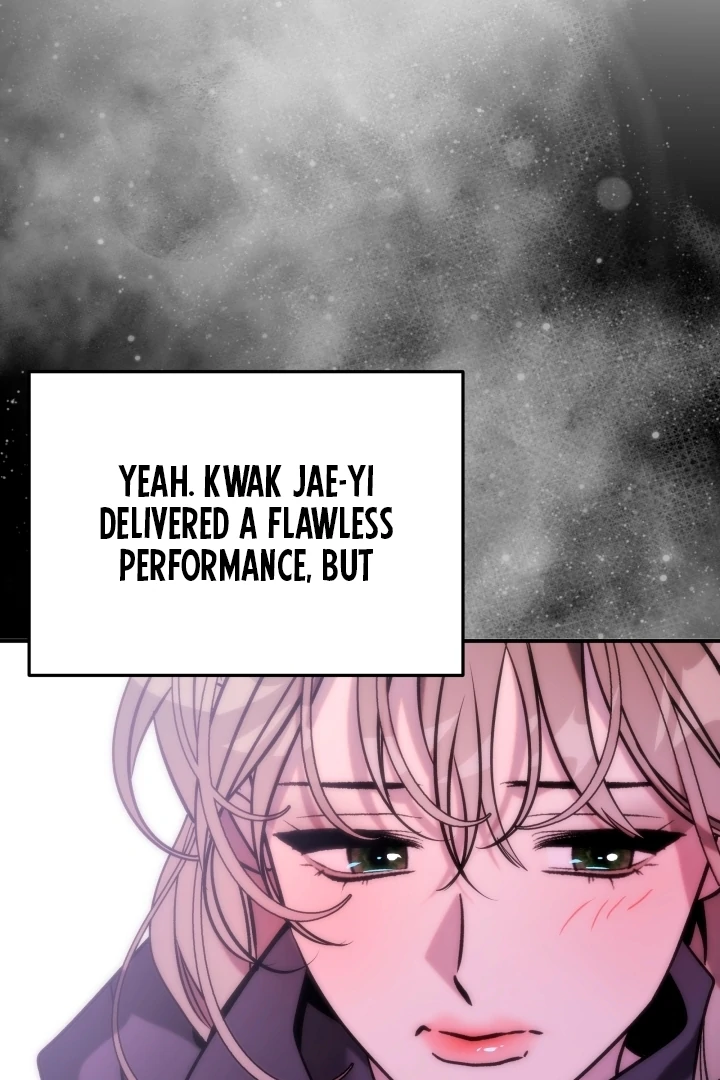 Because It’s a Bed Scene Chapter 3 - Page 62