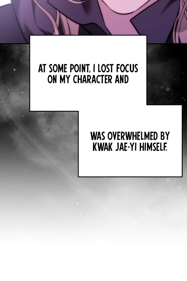 Because It’s a Bed Scene Chapter 3 - Page 63