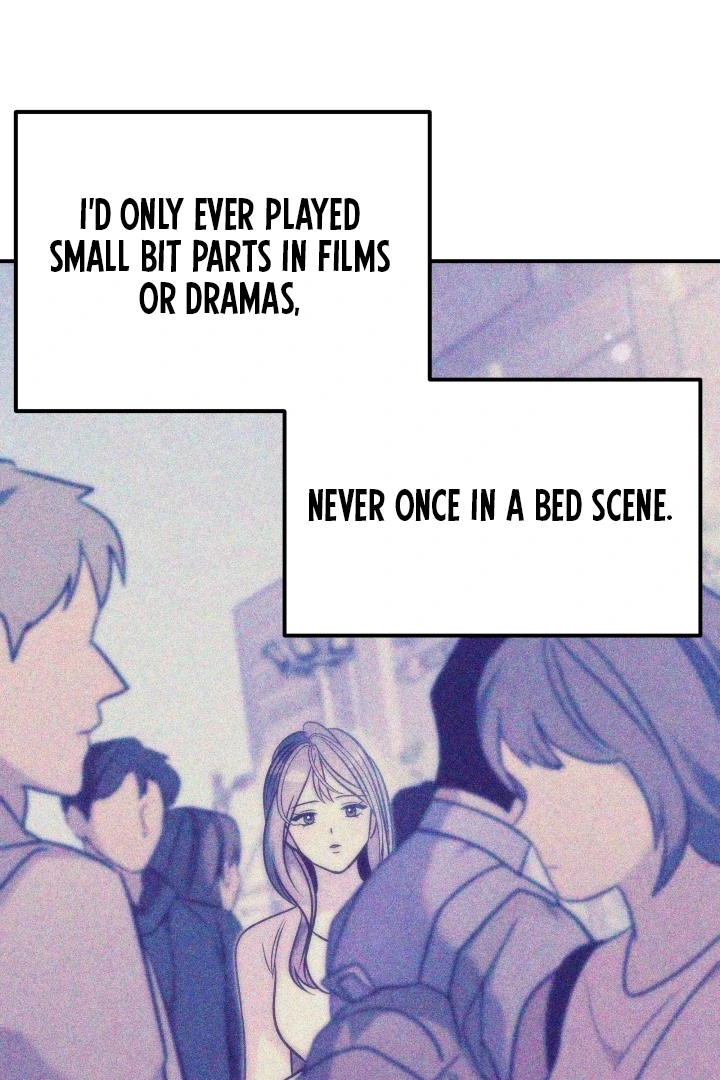 Because It’s a Bed Scene Chapter 3 - Page 64