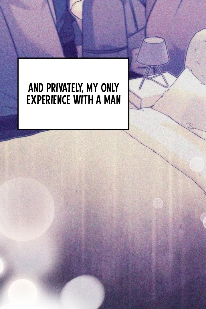 Because It’s a Bed Scene Chapter 3 - Page 65