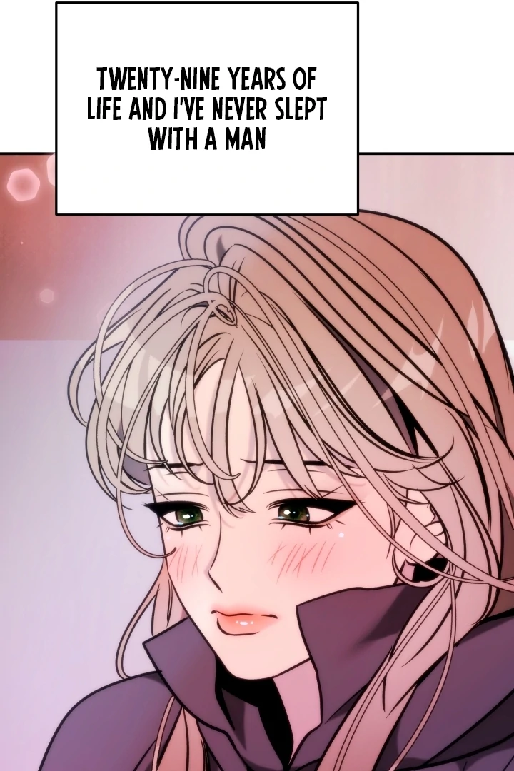 Because It’s a Bed Scene Chapter 3 - Page 69