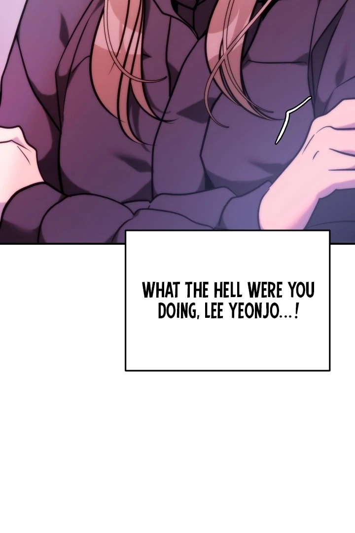 Because It’s a Bed Scene Chapter 3 - Page 70