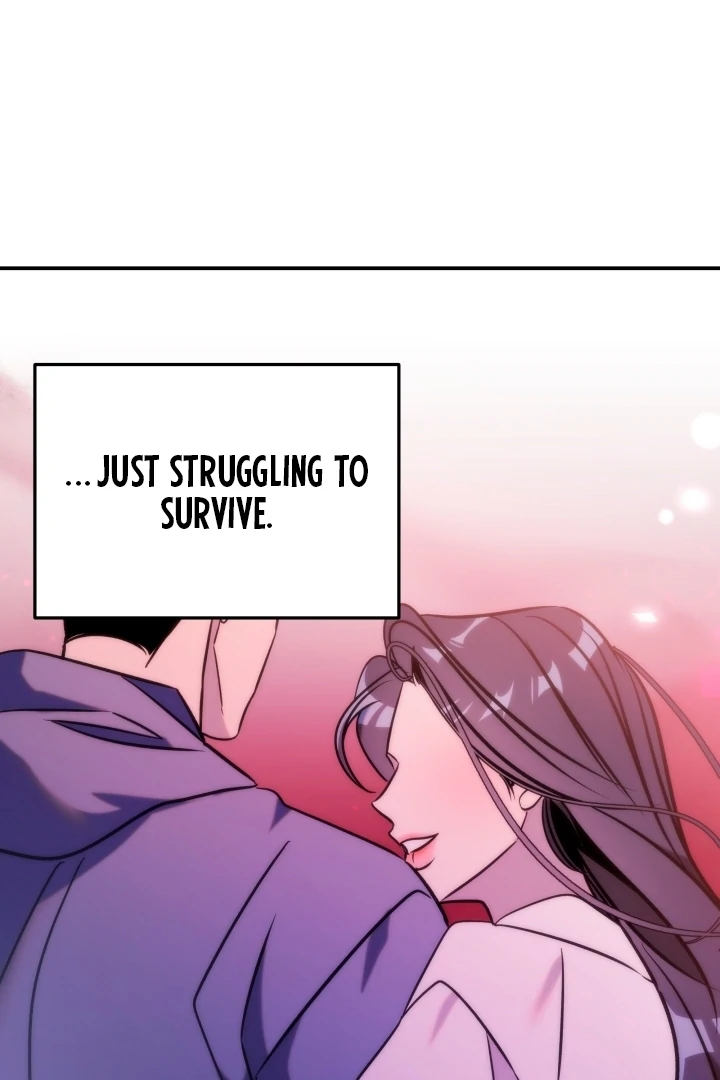 Because It’s a Bed Scene Chapter 3 - Page 71
