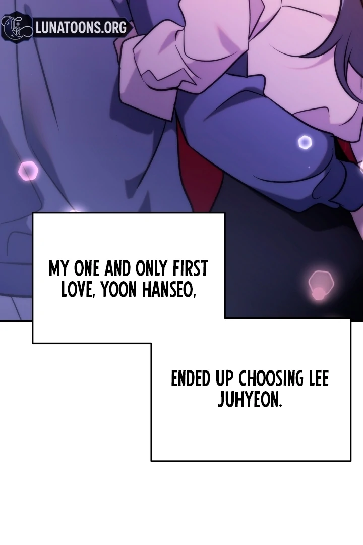 Because It’s a Bed Scene Chapter 3 - Page 72