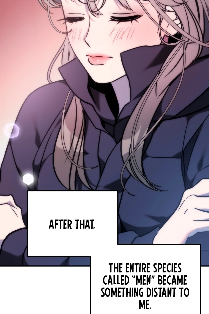 Because It’s a Bed Scene Chapter 3 - Page 74