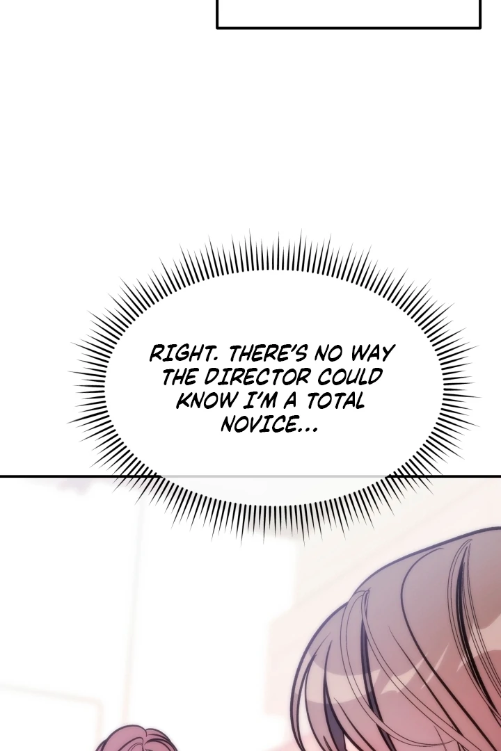 Because It’s a Bed Scene Chapter 3 - Page 75