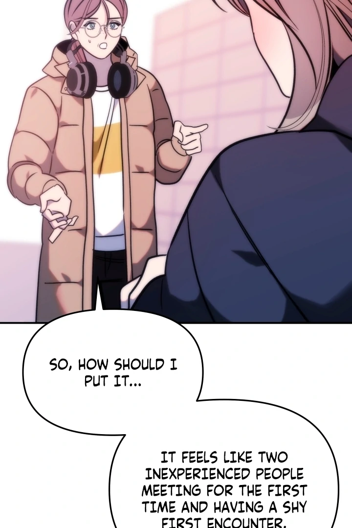 Because It’s a Bed Scene Chapter 3 - Page 76