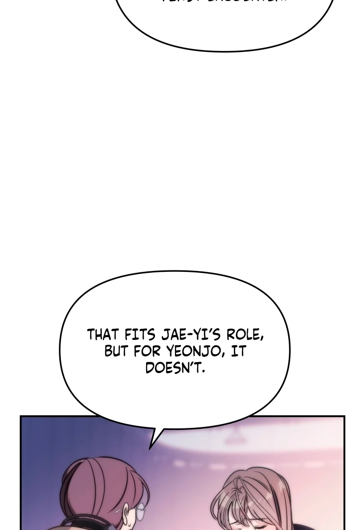 Because It’s a Bed Scene Chapter 3 - Page 77