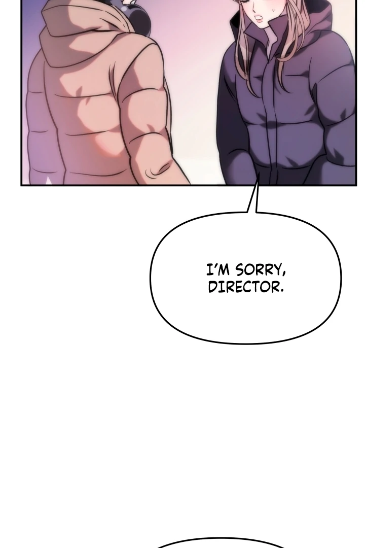 Because It’s a Bed Scene Chapter 3 - Page 78