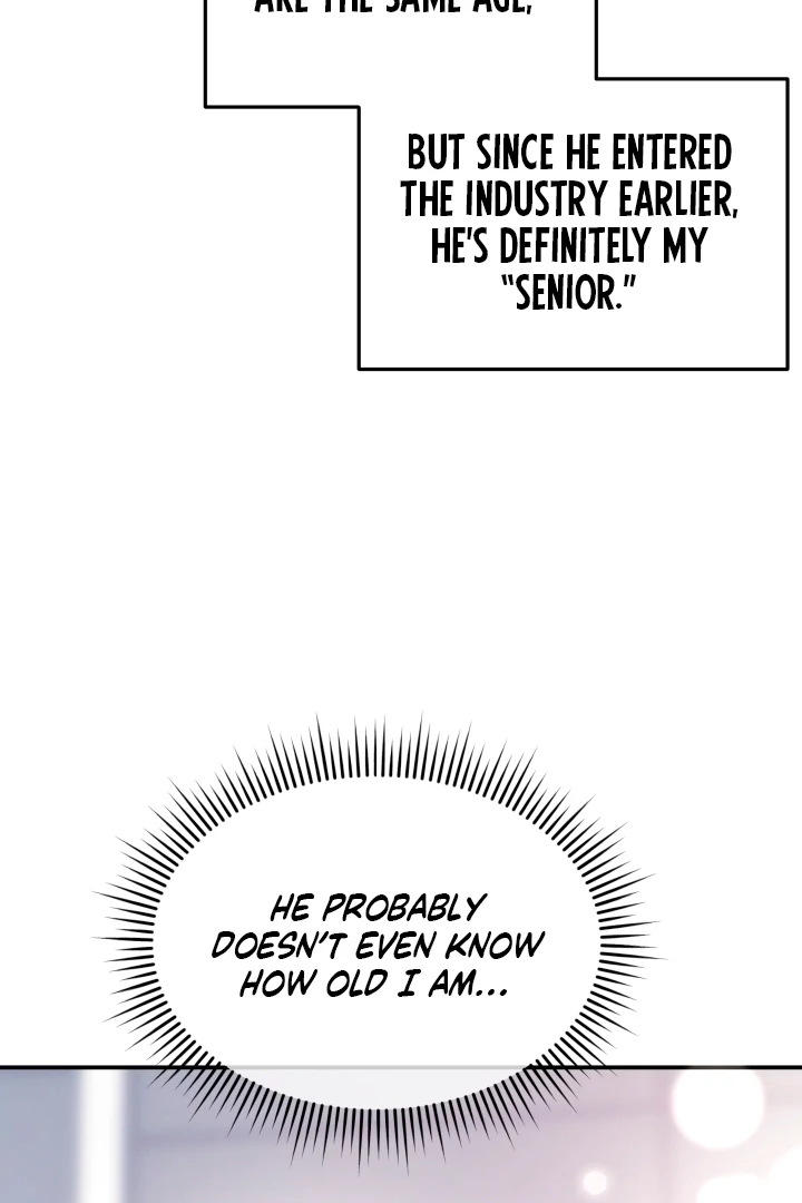 Because It’s a Bed Scene Chapter 3 - Page 80