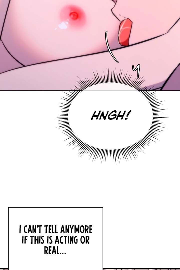 Because It’s a Bed Scene Chapter 3 - Page 9