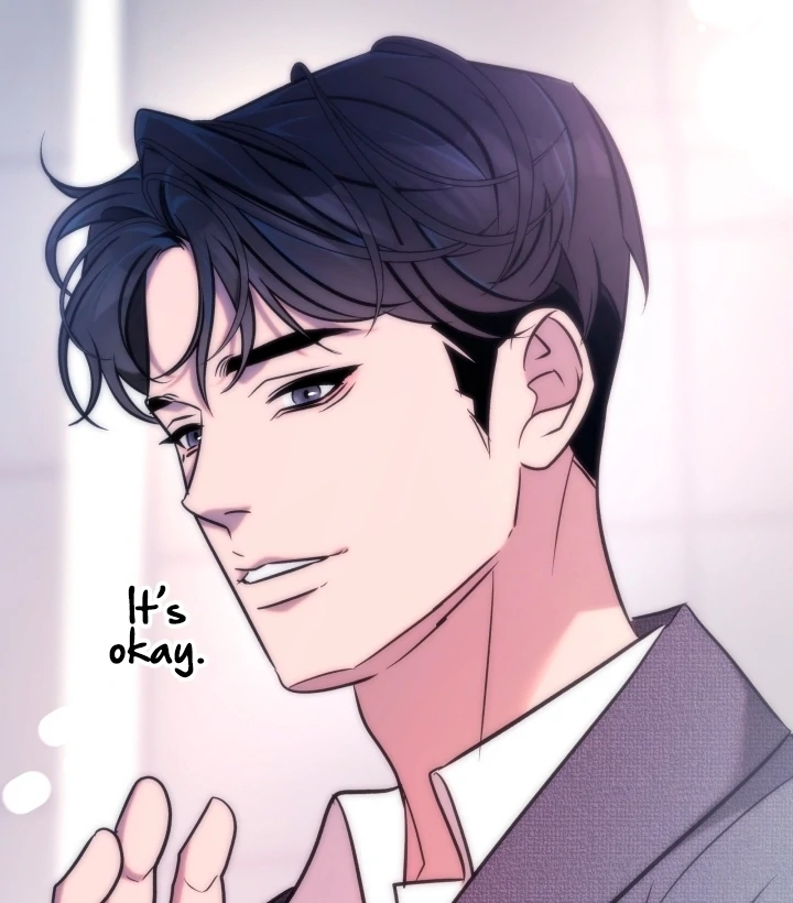 Because It’s a Bed Scene Chapter 3 - Page 81