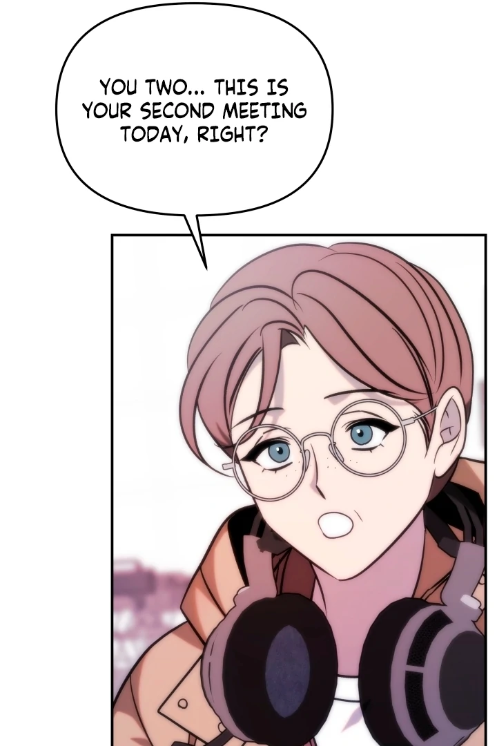 Because It’s a Bed Scene Chapter 3 - Page 83