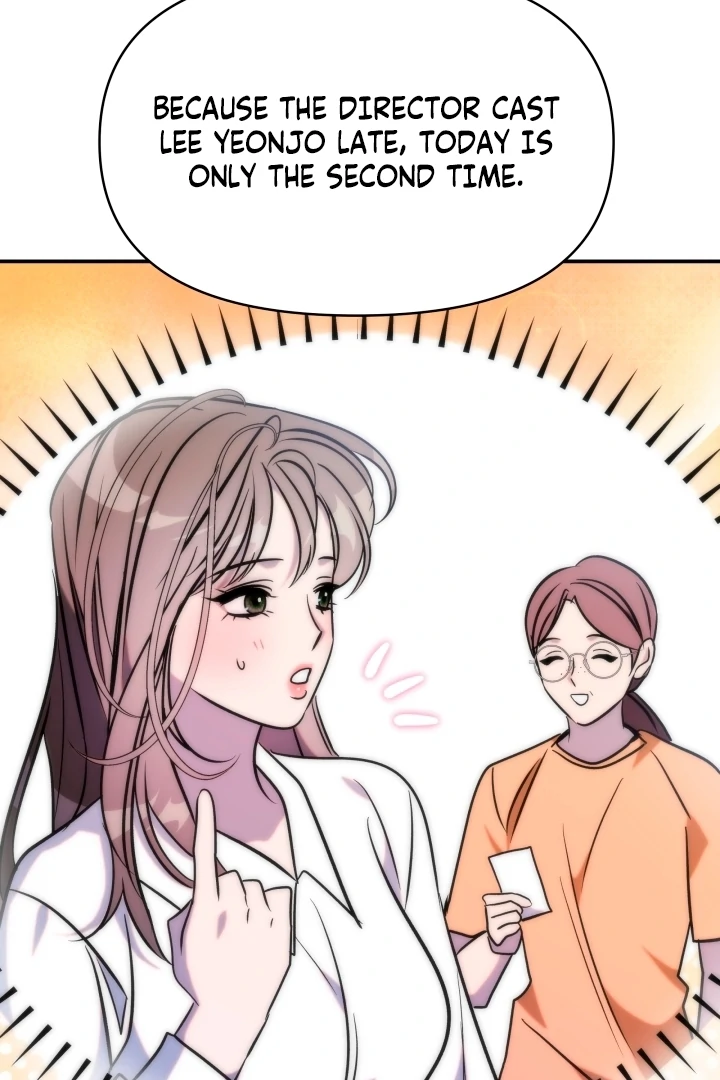 Because It’s a Bed Scene Chapter 3 - Page 86