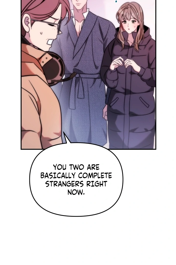 Because It’s a Bed Scene Chapter 3 - Page 90