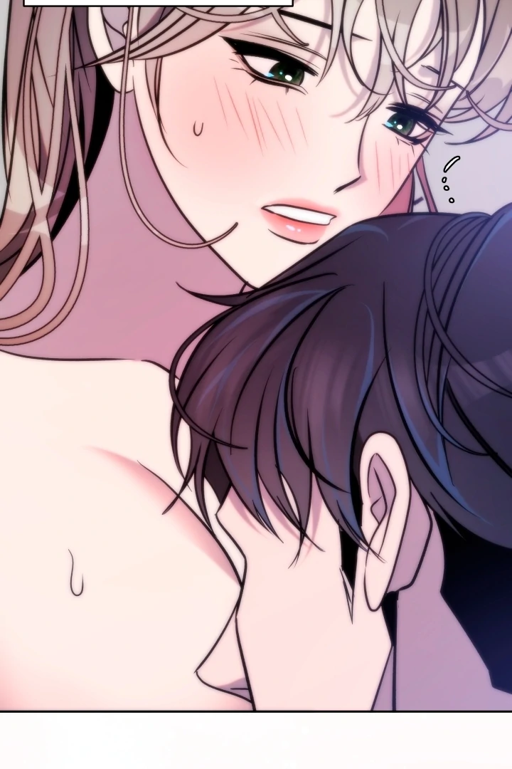 Because It’s a Bed Scene Chapter 3 - Page 10