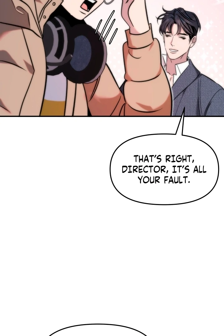 Because It’s a Bed Scene Chapter 3 - Page 92