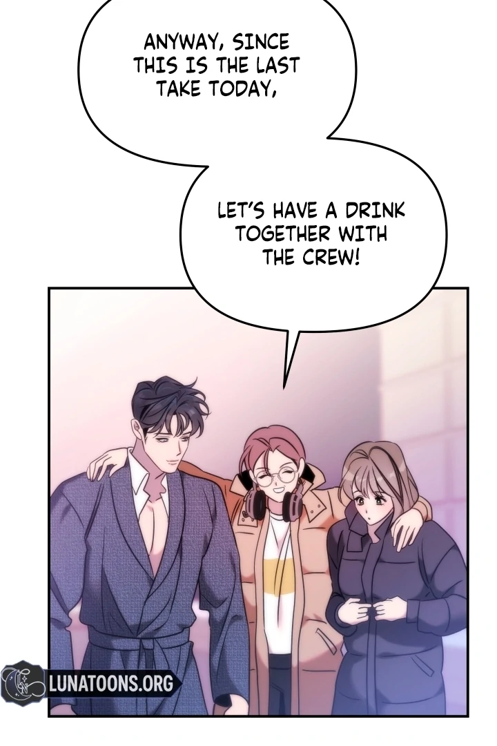 Because It’s a Bed Scene Chapter 3 - Page 93