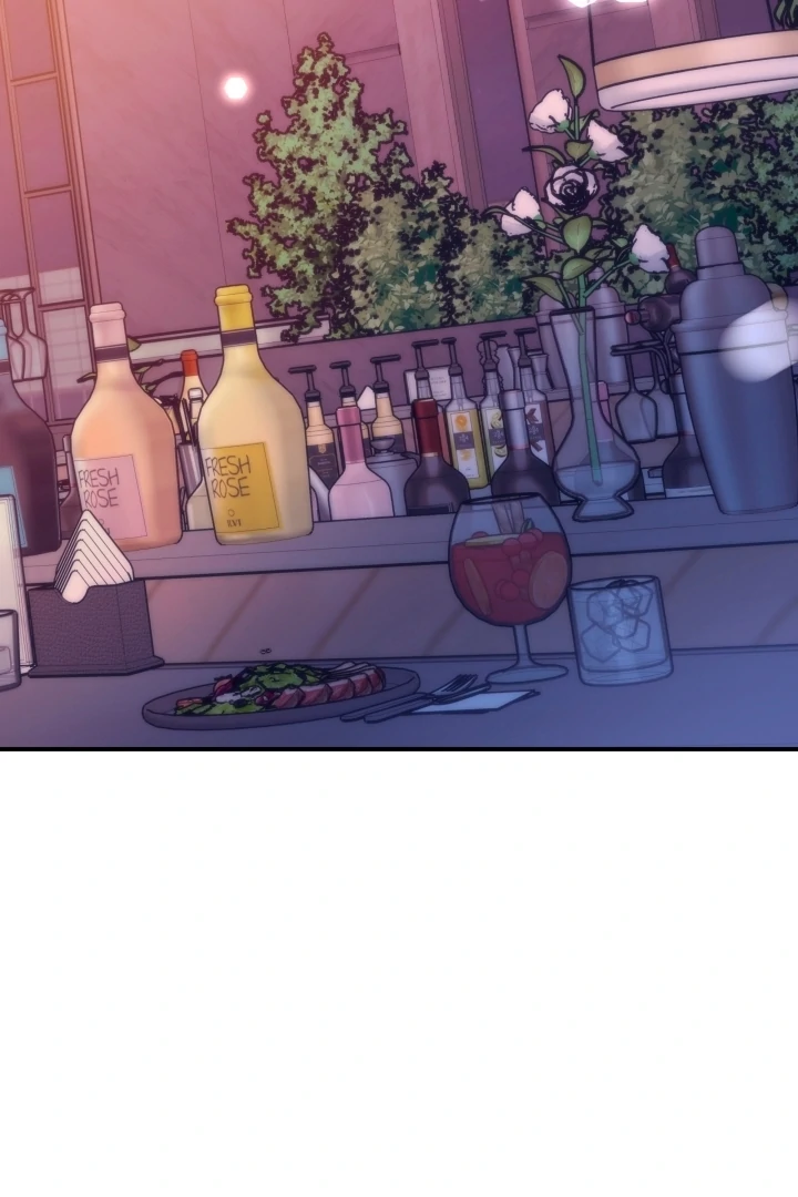 Because It’s a Bed Scene Chapter 3 - Page 98