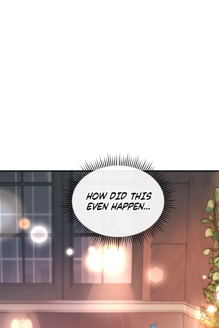 Because It’s a Bed Scene Chapter 3 - Page 99
