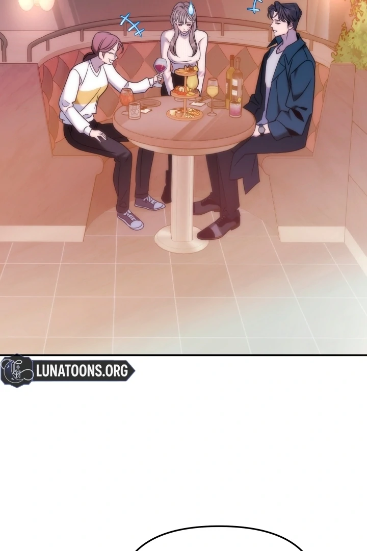 Because It’s a Bed Scene Chapter 3 - Page 100