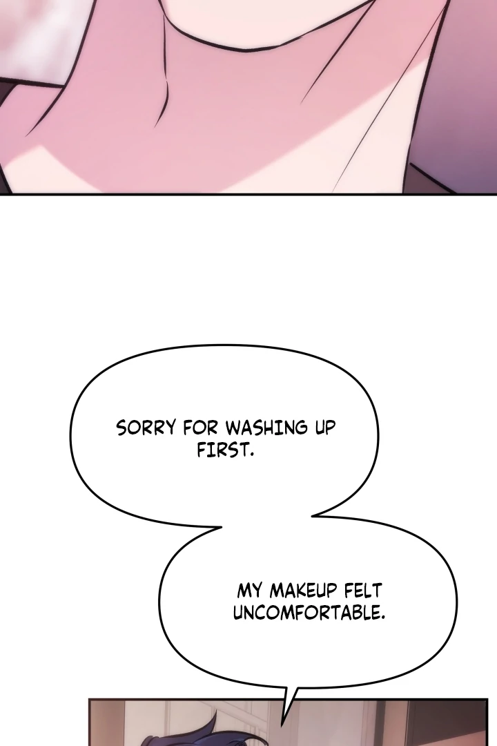 Because It’s a Bed Scene Chapter 4 - Page 103