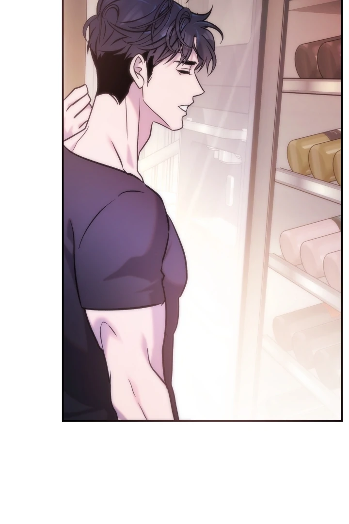 Because It’s a Bed Scene Chapter 4 - Page 104