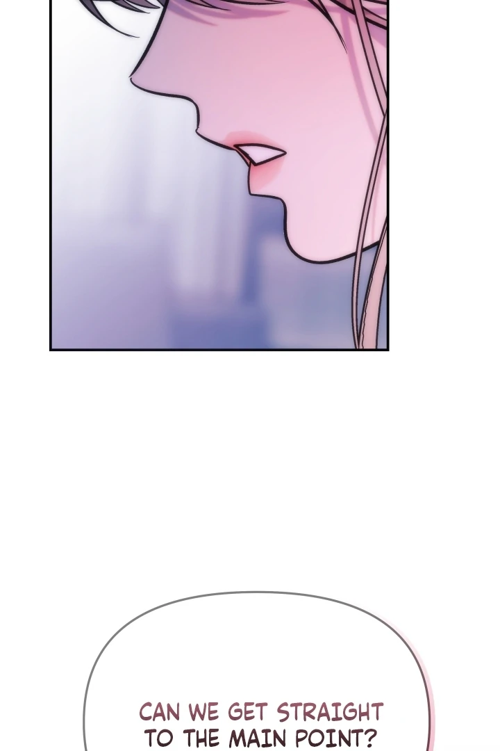 Because It’s a Bed Scene Chapter 4 - Page 107