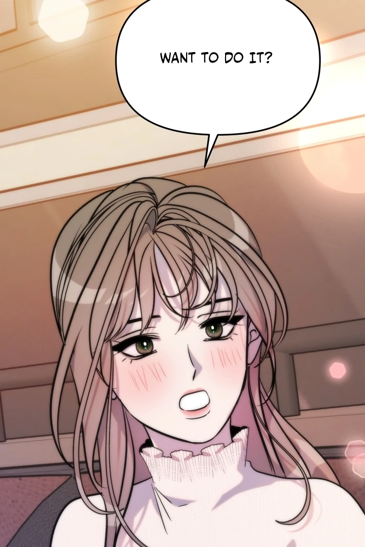 Because It’s a Bed Scene Chapter 4 - Page 16
