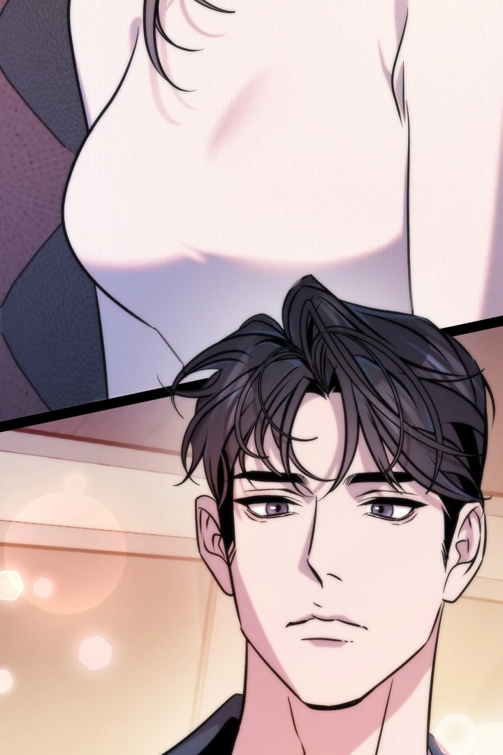 Because It’s a Bed Scene Chapter 4 - Page 17