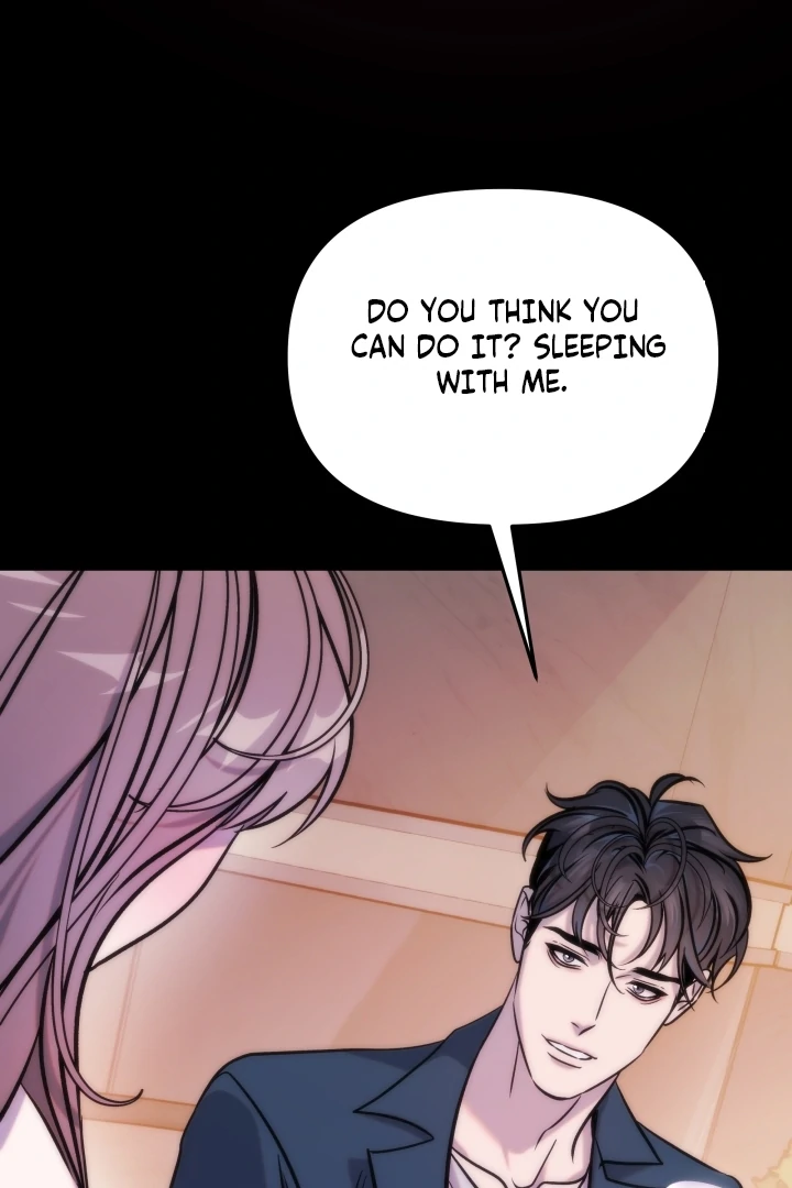 Because It’s a Bed Scene Chapter 4 - Page 20