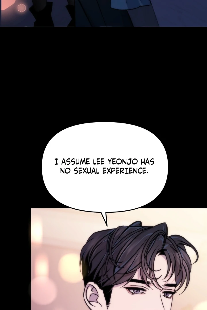 Because It’s a Bed Scene Chapter 4 - Page 24