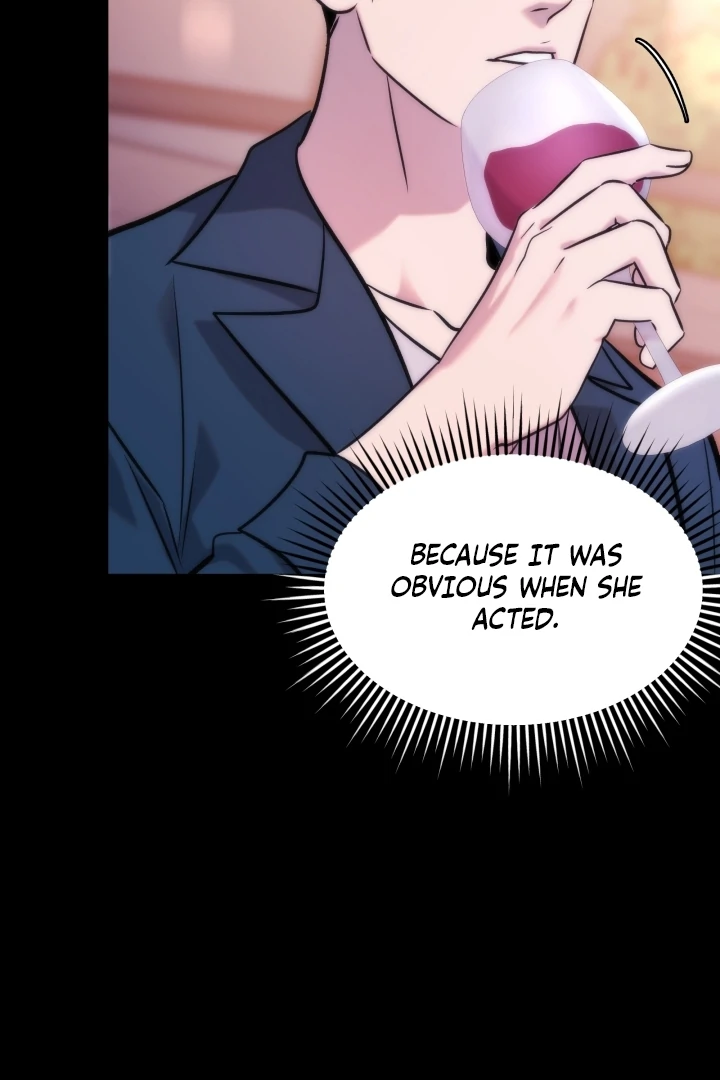 Because It’s a Bed Scene Chapter 4 - Page 25