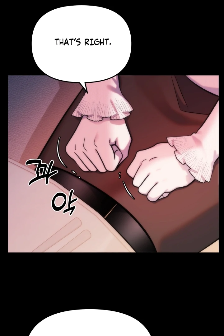 Because It’s a Bed Scene Chapter 4 - Page 26