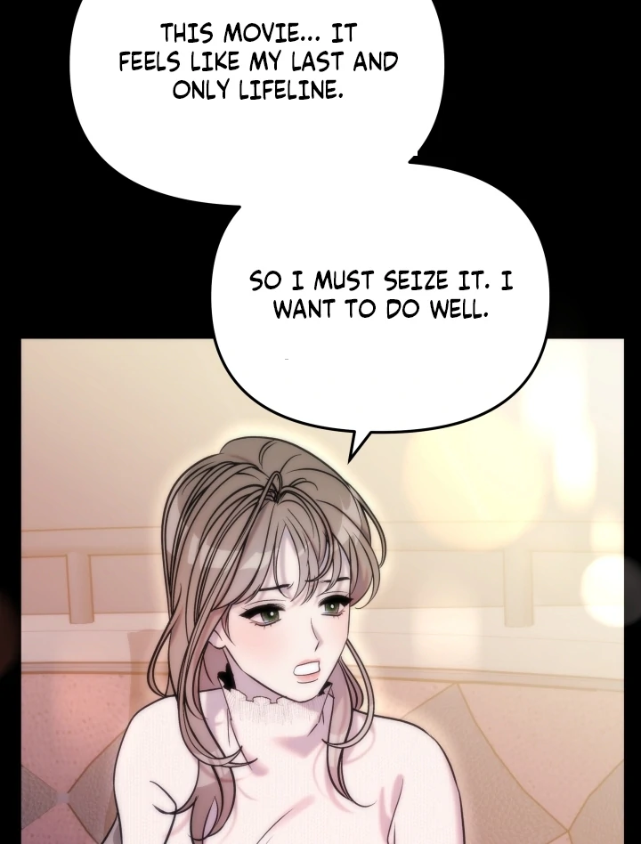 Because It’s a Bed Scene Chapter 4 - Page 27