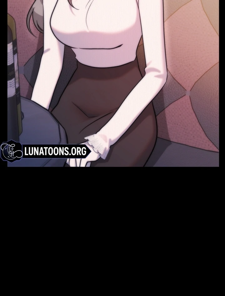 Because It’s a Bed Scene Chapter 4 - Page 28