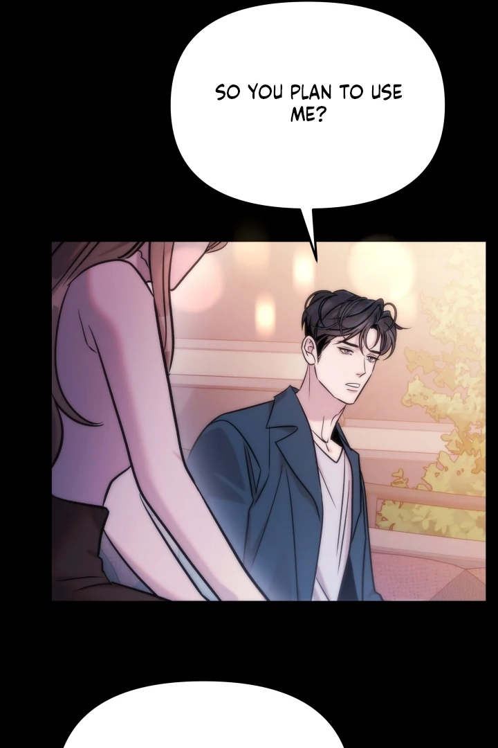 Because It’s a Bed Scene Chapter 4 - Page 29