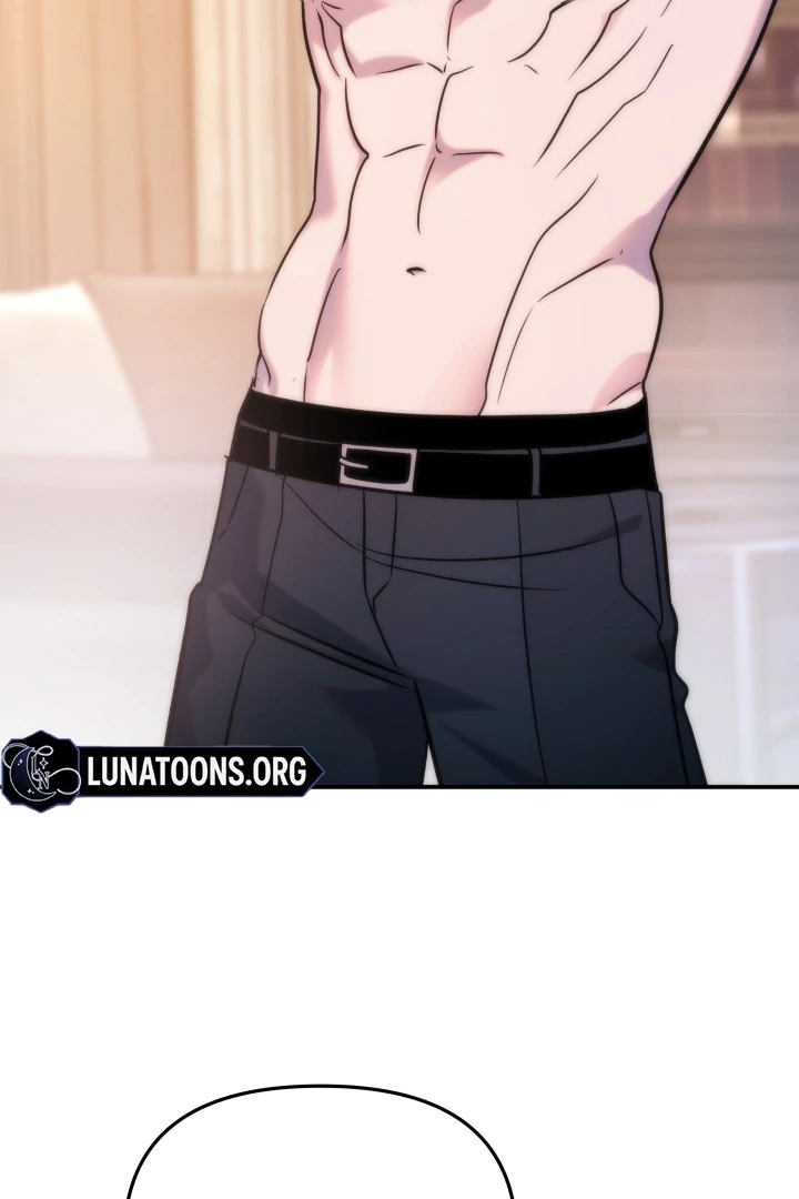Because It’s a Bed Scene Chapter 4 - Page 4