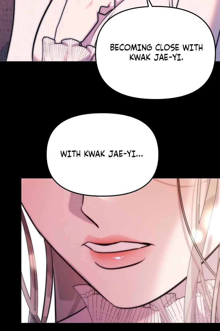 Because It’s a Bed Scene Chapter 4 - Page 31