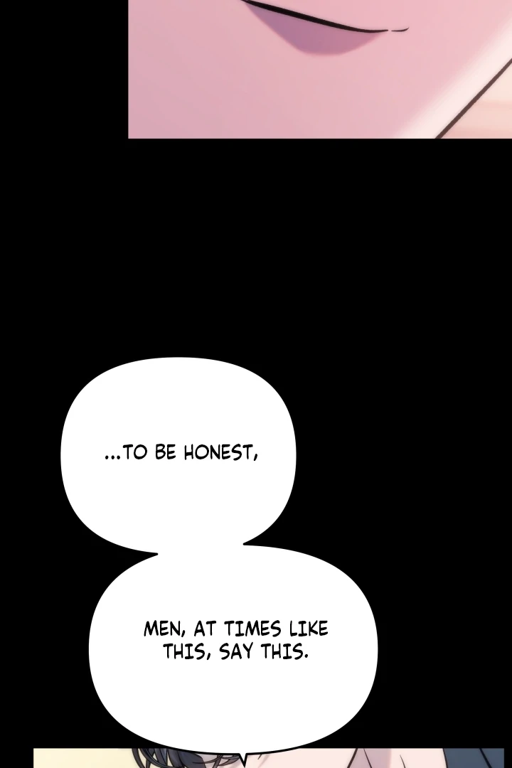 Because It’s a Bed Scene Chapter 4 - Page 34