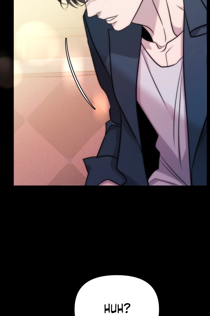 Because It’s a Bed Scene Chapter 4 - Page 35
