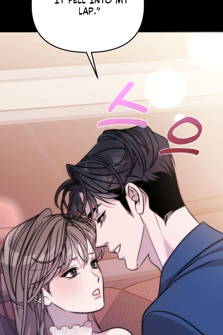 Because It’s a Bed Scene Chapter 4 - Page 37