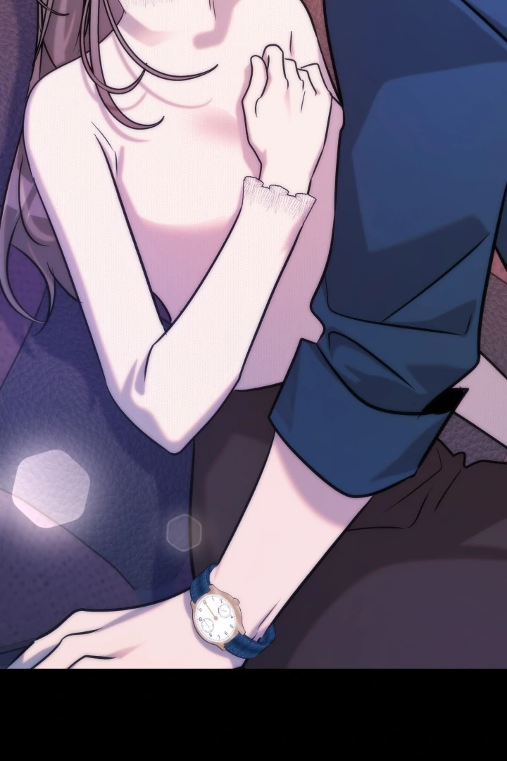 Because It’s a Bed Scene Chapter 4 - Page 38