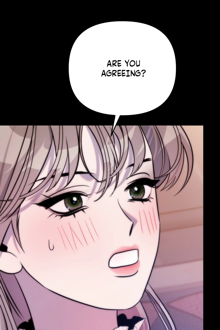Because It’s a Bed Scene Chapter 4 - Page 39