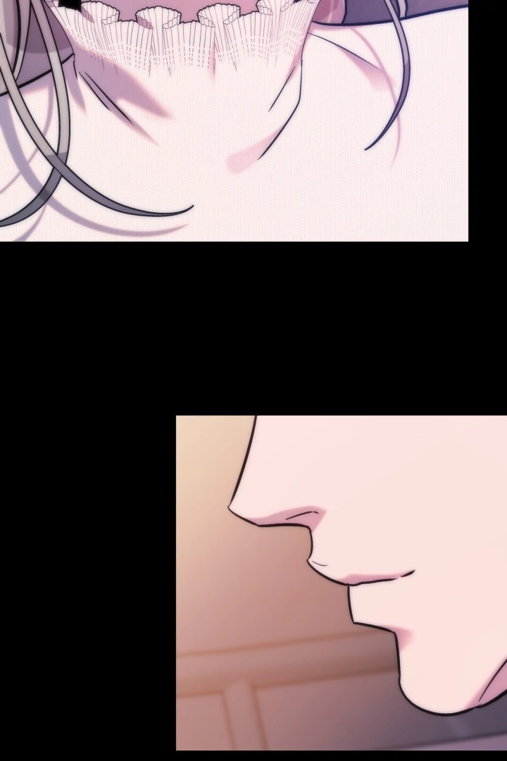 Because It’s a Bed Scene Chapter 4 - Page 40