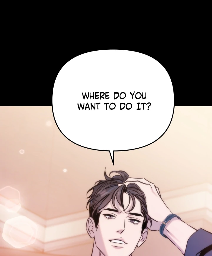 Because It’s a Bed Scene Chapter 4 - Page 41