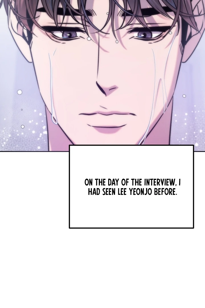 Because It’s a Bed Scene Chapter 4 - Page 47